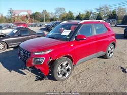 هیوندای ڤینیو